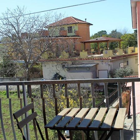 Little Sweet Escape Bed & Breakfast Касерта Екстериор снимка