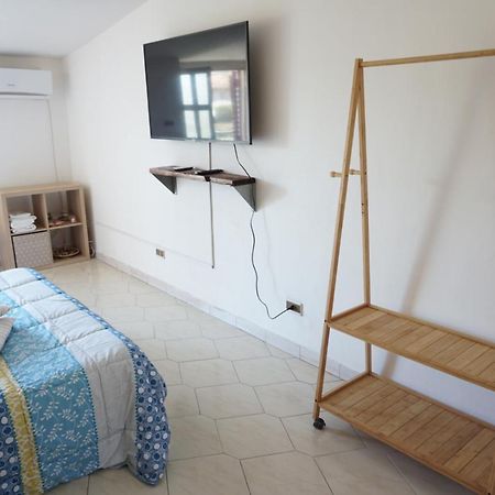 Little Sweet Escape Bed & Breakfast Касерта Екстериор снимка