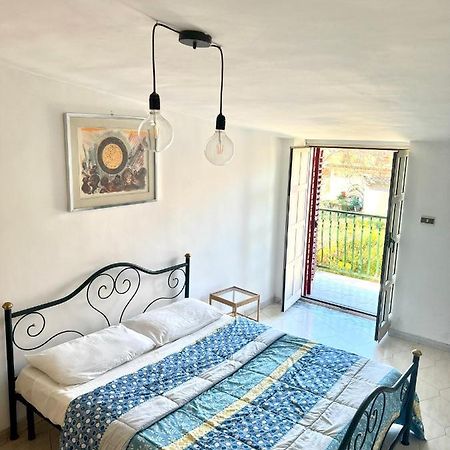 Little Sweet Escape Bed & Breakfast Касерта Екстериор снимка