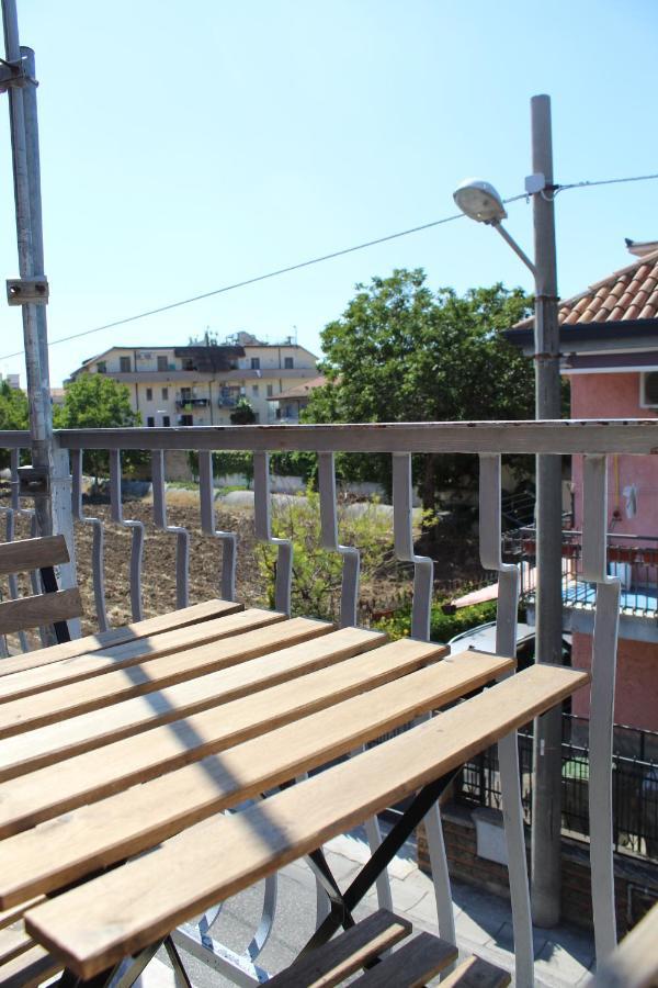 Little Sweet Escape Bed & Breakfast Касерта Екстериор снимка