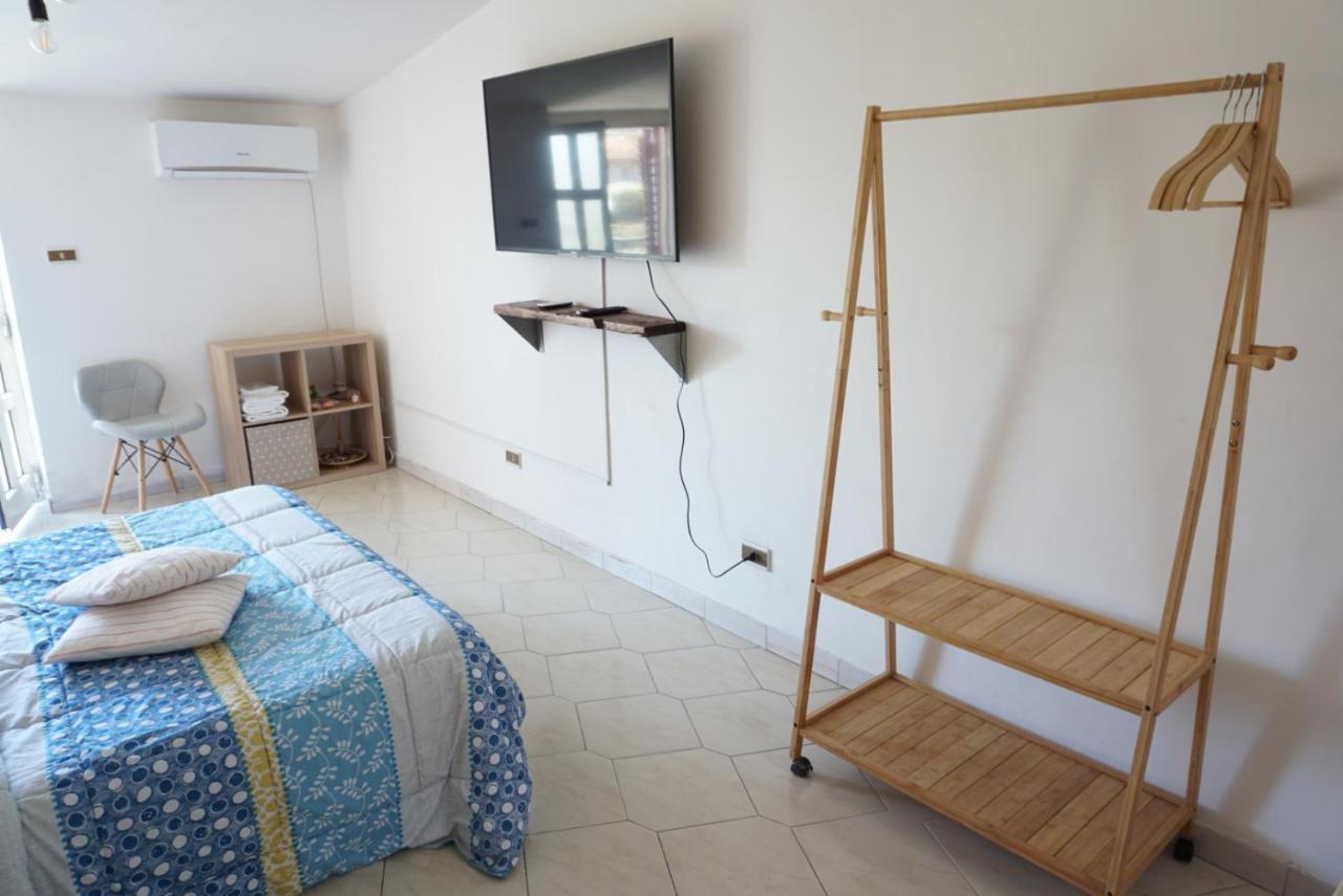Little Sweet Escape Bed & Breakfast Касерта Екстериор снимка