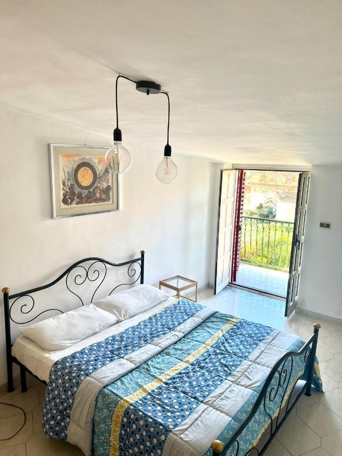 Little Sweet Escape Bed & Breakfast Касерта Екстериор снимка