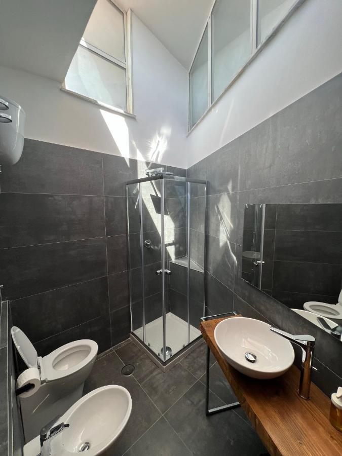 Little Sweet Escape Bed & Breakfast Касерта Екстериор снимка