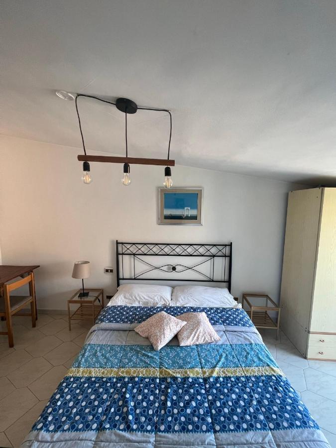 Little Sweet Escape Bed & Breakfast Касерта Екстериор снимка