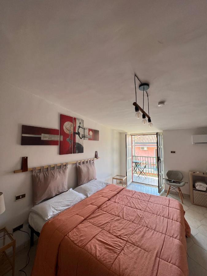Little Sweet Escape Bed & Breakfast Касерта Екстериор снимка