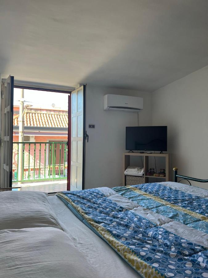 Little Sweet Escape Bed & Breakfast Касерта Екстериор снимка
