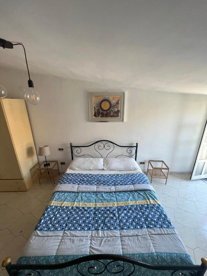 Little Sweet Escape Bed & Breakfast Касерта Екстериор снимка